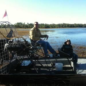 Meet your Posher, Matthew